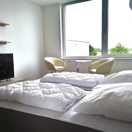 Zimmer In Zoschen ภายนอก รูปภาพ