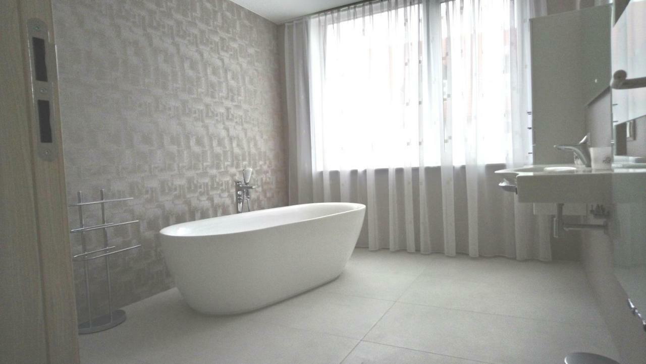 Zimmer In Zoschen ภายนอก รูปภาพ